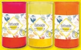 Bougie citronnelle en promo chez Super U Bougie citronnelle dans le catalogue Super U