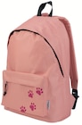 Sac à dos enfant - CRELANDO - Lidl Sac à dos enfant - CRELANDO à 3,49 € dans le catalogue Lidl