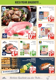 Schnitzel Angebot im aktuellen Marktkauf Prospekt auf Seite 22