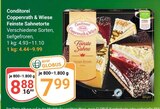 GLOBUS Simmern - Feinste Sahnetorte Angebot im Prospekt Feinste Sahnetorte bei GLOBUS im Simmern Prospekt für 7,99 €