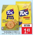 Aktuelles Brochips Angebot bei Marktkauf in Ulm ab 1,49 €