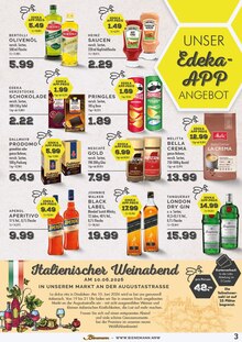 Kaffee im E center Prospekt "Aktuelle Angebote" mit 16 Seiten (Dinslaken)