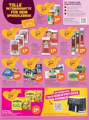 Aktueller tegut Prospekt mit Butter, "tegut… gute Lebensmittel", Seite 15