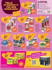 Butter im tegut Prospekt "tegut… gute Lebensmittel" mit 27 Seiten (Stuttgart)