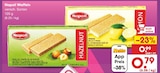 Waffeln von Napoli im aktuellen Netto Marken-Discount Prospekt für 0,79 €