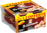 ÎLE GOURMANDE YOPLAIT - YOPLAIT en promo chez Auchan Hypermarché ÎLE GOURMANDE YOPLAIT - YOPLAIT dans le catalogue Auchan Hypermarché