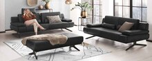 Sofa 2-sitzig Angebot in Warendorf im aktuellen Prospekt bei Zurbrüggen in Warendorf