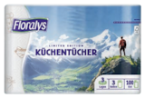 Küchentücher von Floraly's im aktuellen Lidl Prospekt für 2,99 €