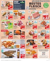 Aktueller Kaufland Prospekt mit Tortilla, "Aktuelle Angebote", Seite 13