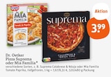 Aktuelles Pizza Suprema Calabrese & Nduja Angebot bei tegut in Jena ab 3,99 €
