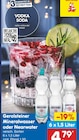 Mineralwasser oder Nearwater im Angebot bei Netto Marken-Discount in Salzgitter Mineralwasser oder Nearwater Angebote von Gerolsteiner bei Netto Marken-Discount Salzgitter für 4,79 €