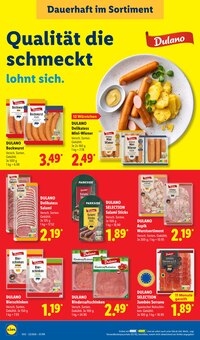Kartoffeln im Lidl Prospekt "LIDL LOHNT SICH" mit 71 Seiten (Wuppertal)