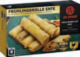Frühlingsrollen Gemüse Angebote von Mr. Phung bei EDEKA Stade für 5,99 €