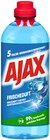 Allzweckreiniger Frischeduft von AJAX im aktuellen Kaufland Prospekt für 1,49 €