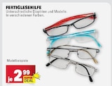 Fertiglesehilfe Angebote bei E center Weinheim für 2,99 €