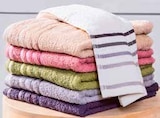 Handtuch 'Summertime' von  im aktuellen Segmüller Prospekt für 2,49 €