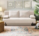 Aktuelle Sofa Angebote bei XXXLutz Möbelhäuser in Karlsruhe Aktuelles Schlafsofa Angebot bei XXXLutz Möbelhäuser in Karlsruhe ab 399,00 €