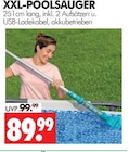 XXL-POOLSAUGER im Angebot bei Wreesmann in Freiberg XXL-POOLSAUGER Angebote bei Wreesmann Freiberg für 89,99 €