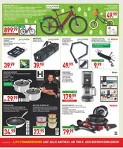 Fahrradzubehör im Marktkauf Prospekt in Hattingen Aktueller Marktkauf Prospekt mit Fahrradzubehör, "Aktuelle Angebote", Seite 28