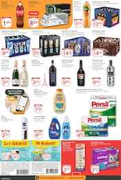 Coca Cola im GLOBUS Prospekt in Trier Aktueller GLOBUS Prospekt mit Coca Cola, "Aktuelle Angebote", Seite 5