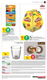 Bureau Angebote im Prospekt "MERVEILLEUSES PÂQUES" von Intermarché Contact auf Seite 33