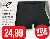 Herren-Badehose im Angebot bei Kaufhaus Stolz in Kiel Herren-Badehose Angebote von energetics bei Kaufhaus Stolz Kiel für 24,99 €
