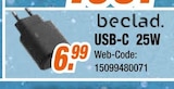 USB-C 25W bei expert im Bergisch Gladbach Prospekt für 6,99 €