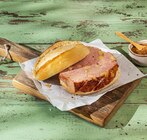 Aktuelles Käsefleischkäse im Brötchen Angebot bei REWE in Hildesheim ab 2,90 €