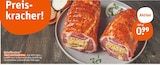 Spießbraten im Angebot bei tegut in Rüsselsheim Spießbraten Angebote von LandPrimus bei tegut Rüsselsheim für 0,99 €