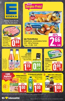 E center Prospekt der aktuellen Woche, gültig von 05.06.2023 bis 10.06.2023 Aktueller E center Prospekt "Top Angebote" mit 24 Seiten