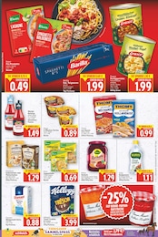 Kelloggs Angebot im aktuellen E center Prospekt auf Seite 13
