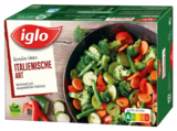 Gemüse-Ideen Italienisch Angebote von Iglo bei REWE Hürth für 2,39 €