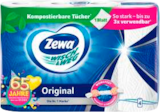 EDEKA - Wisch & Weg Küchentücher Angebot im Prospekt Wisch & Weg Küchentücher bei EDEKA im Prospekt "" für 2,22 €
