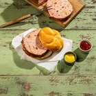 Aktuelle Wurst Angebote bei REWE in Hamburg Aktuelles Pizzafleischkäse Angebot bei REWE in Hamburg ab 1,90 €