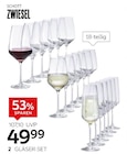 Zwiesel Gläser-Set „Tulip“ im XXXLutz Möbelhäuser Prospekt Zwiesel Gläser-Set „Tulip“ im aktuellen XXXLutz Möbelhäuser Prospekt für 49,99 €