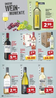 famila Nordwest Prospekt der aktuellen Woche, gültig von 22.06.2026 bis 27.06.2026 Aktueller famila Nordwest Prospekt "Markt - Angebote" mit 47 Seiten
