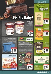 Kühlbox im E center Prospekt in Hemer Aktueller E center Prospekt mit Kühlbox, "Aktuelle Angebote", Seite 13