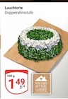 Aktuelle Torte Angebote bei GLOBUS in Salzgitter Aktuelles Lauchtorte Doppelrahmstufe Angebot bei GLOBUS in Salzgitter ab 1,49 €