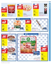 Four Angebote im Prospekt "NOUVEL AN LUNAIRE" von Carrefour Market auf Seite 33