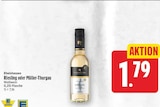 Riesling für 1,79 € bei EDEKA im Angebot Riesling im aktuellen EDEKA Prospekt