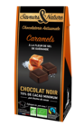 Caramel à la Fleur de Sel - Saveurs & Nature en promo chez NaturéO Courbevoie à 8,35 €