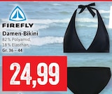 Damen-Bikini im Angebot bei Kaufhaus Stolz in Cuxhaven Damen-Bikini Angebote von Firefly bei Kaufhaus Stolz Cuxhaven für 24,99 €