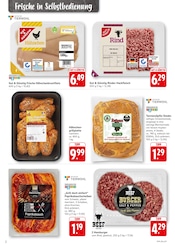 Fleisch im EDEKA Prospekt in Schwäbisch Hall Aktueller EDEKA Prospekt mit Fleisch, "Aktuelle Angebote", Seite 2