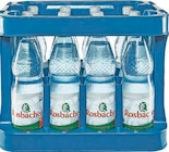 Aktuelle Wasser Angebote bei Netto Marken-Discount in Mannheim Aktuelles Mineralwasser Angebot bei Netto Marken-Discount in Mannheim ab 4,99 €