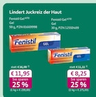 mea - meine apotheke - Gel 50 g Angebot im Prospekt Gel 50 g bei mea - meine apotheke im Prospekt "" für 8,25 €