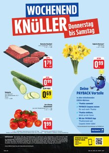 Blumen im E center Prospekt "Wir lieben Lebensmittel!" mit 28 Seiten (Dresden)