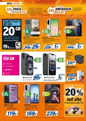 Aktueller expert Prospekt mit Batterie, "Top Angebote", Seite 4