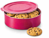 Keksdose im Angebot bei Netto Marken-Discount in Singen Keksdose Angebote von Tupperware bei Netto Marken-Discount Singen für 14,99 €