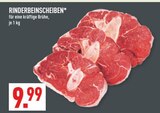 Rinderbeinscheiben im Angebot bei Marktkauf in Herford Rinderbeinscheiben Angebote bei Marktkauf Herford für 9,99 €