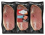Magret de canard mariné fleur de sel x3 - DELPEYRAT - Intermarché à Niort Magret de canard mariné fleur de sel x3 - DELPEYRAT en promo chez Intermarché Niort à 14,49 €